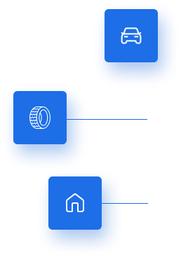 Service Icons